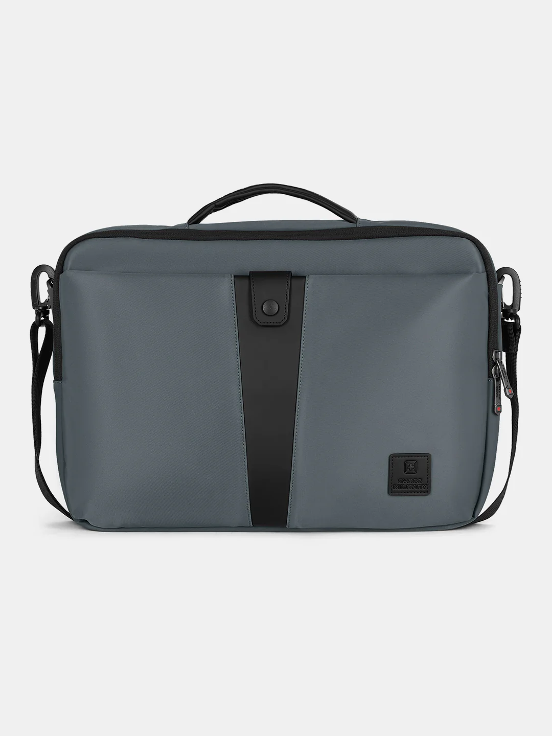 Cipher 15.6 Inch Laptop Sling Bag For Men & Women 8L | LB20 - Image 27