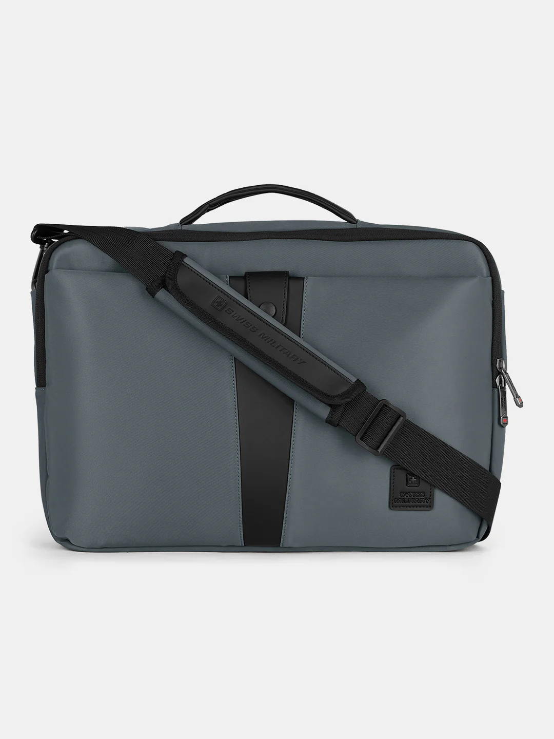 Cipher 15.6 Inch Laptop Sling Bag For Men & Women 8L | LB20 - Image 29