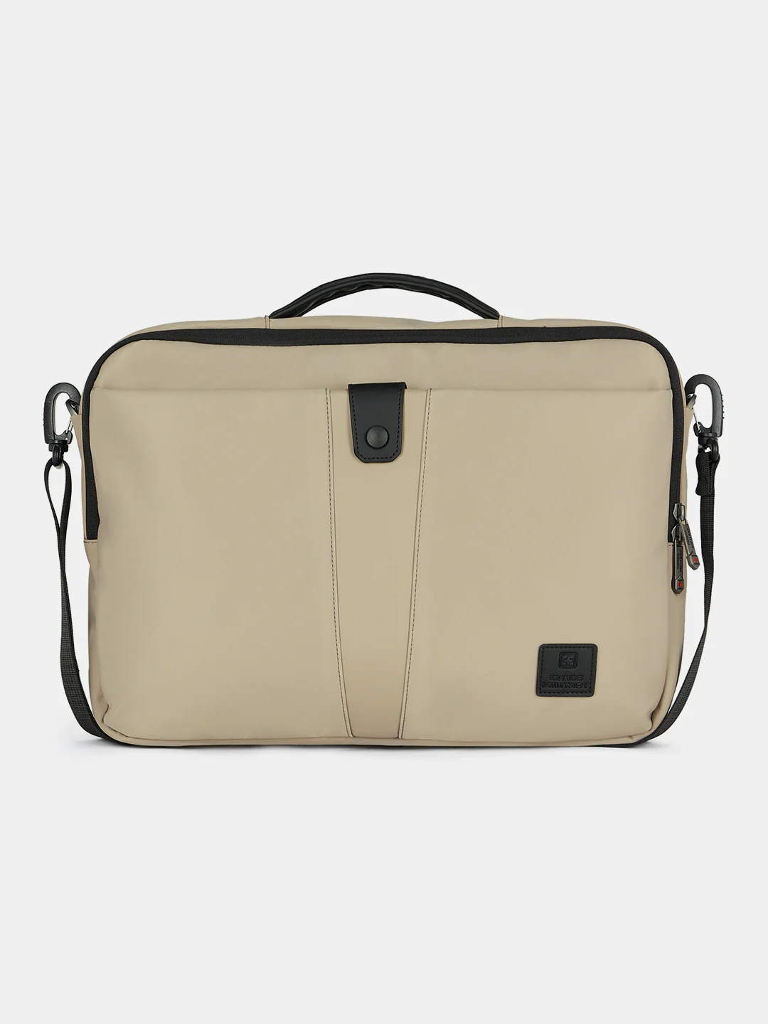 Cipher 15.6 Inch Laptop Sling Bag For Men & Women 8L | LB20 - Image 3