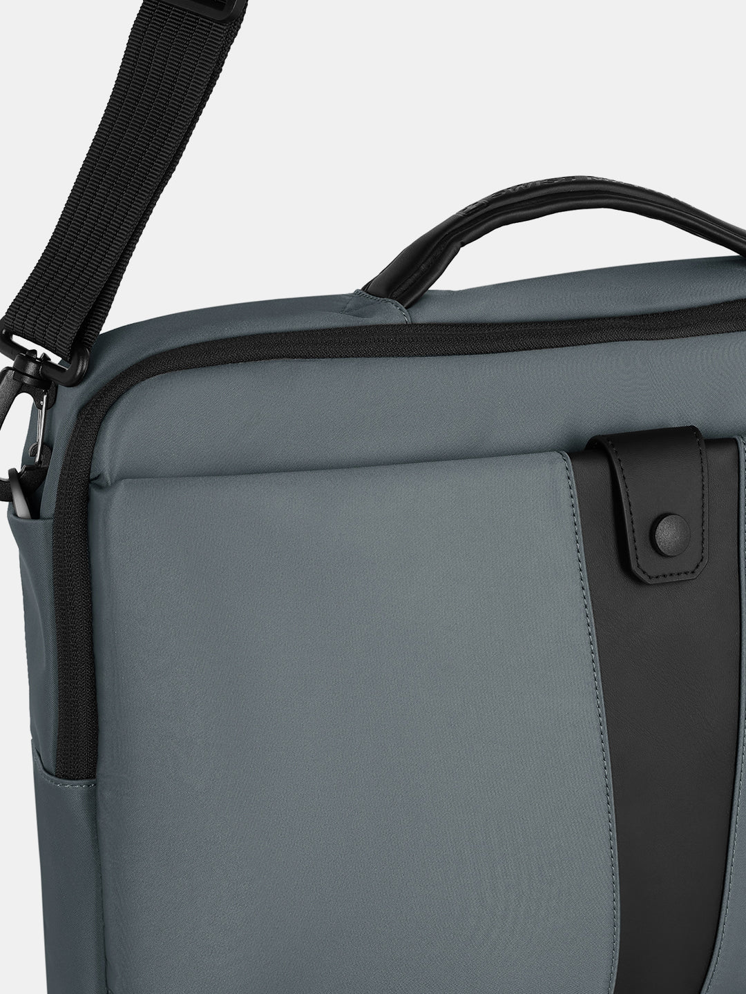 Cipher 15.6 Inch Laptop Sling Bag For Men & Women 8L | LB20 - Image 32