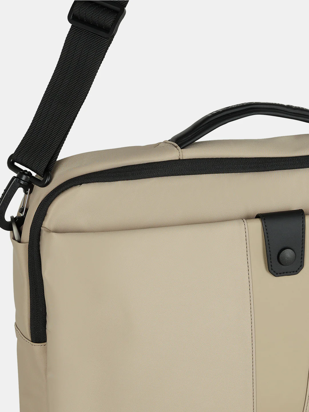 Cipher 15.6 Inch Laptop Sling Bag For Men & Women 8L | LB20 - Image 7