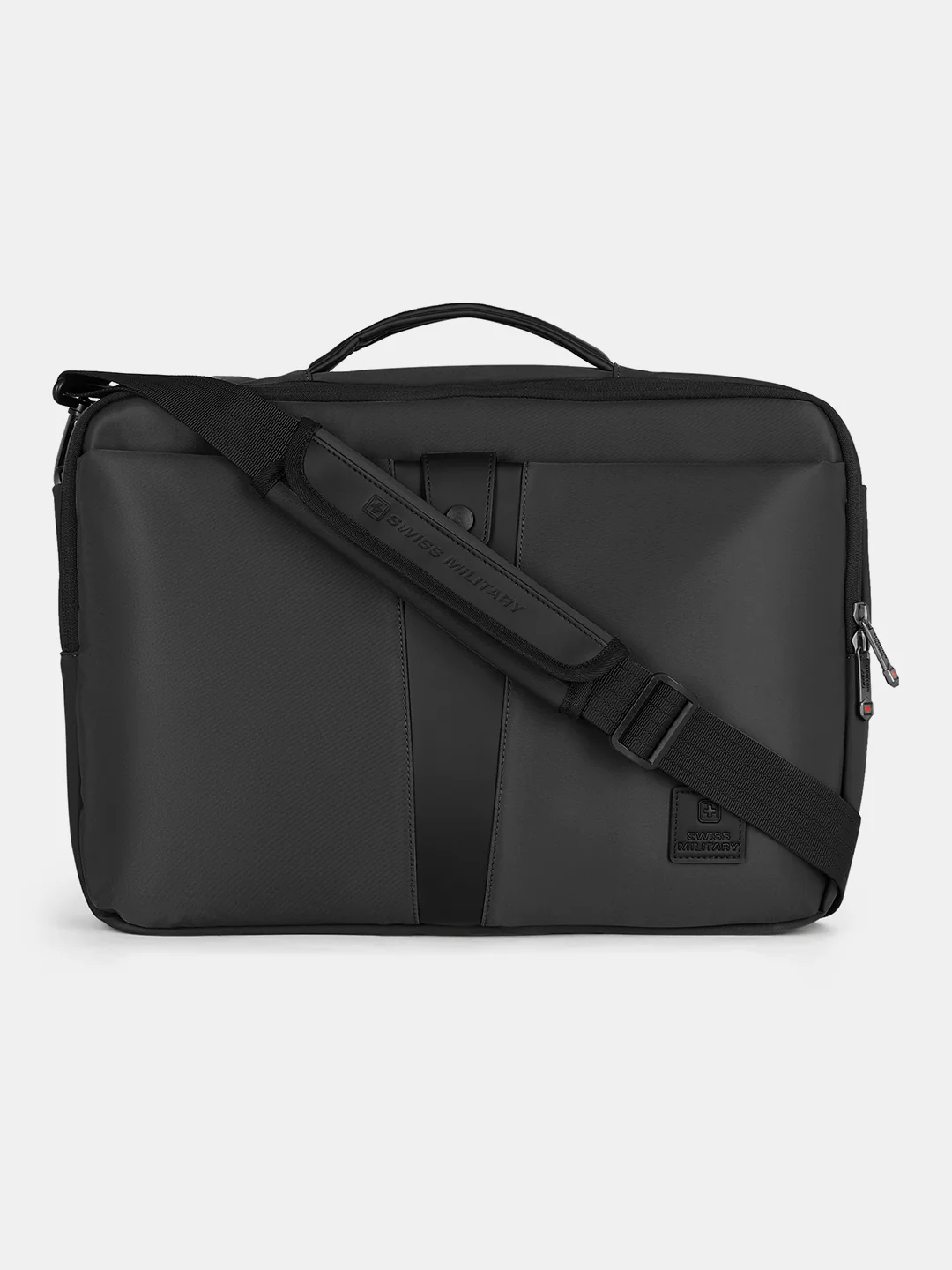 Cipher 15.6 Inch Laptop Sling Bag For Men & Women 8L | LB20 - Image 9