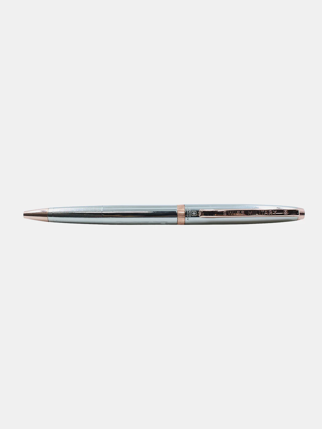 NEXA Classic Silver Roller and Ball Pen for Professional Use - Image 29
