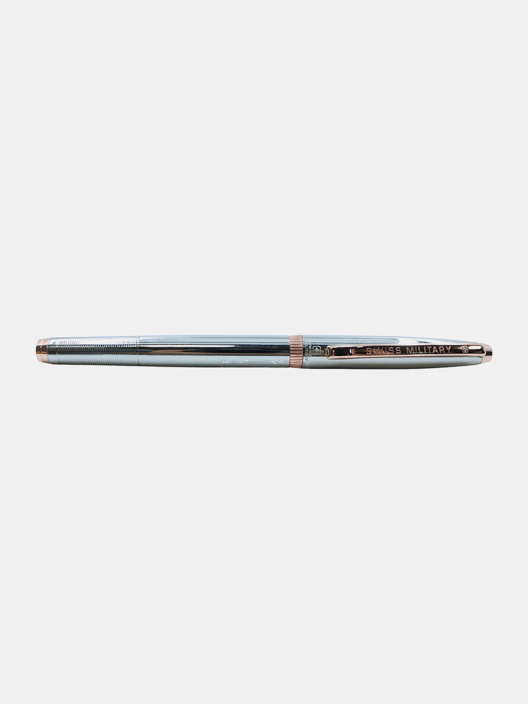 NEXA Classic Silver Roller and Ball Pen for Professional Use - Image 32