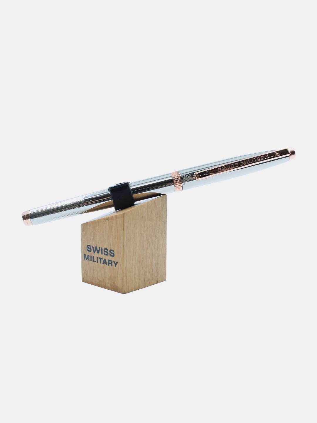 NEXA Classic Silver Roller and Ball Pen for Professional Use - Image 33