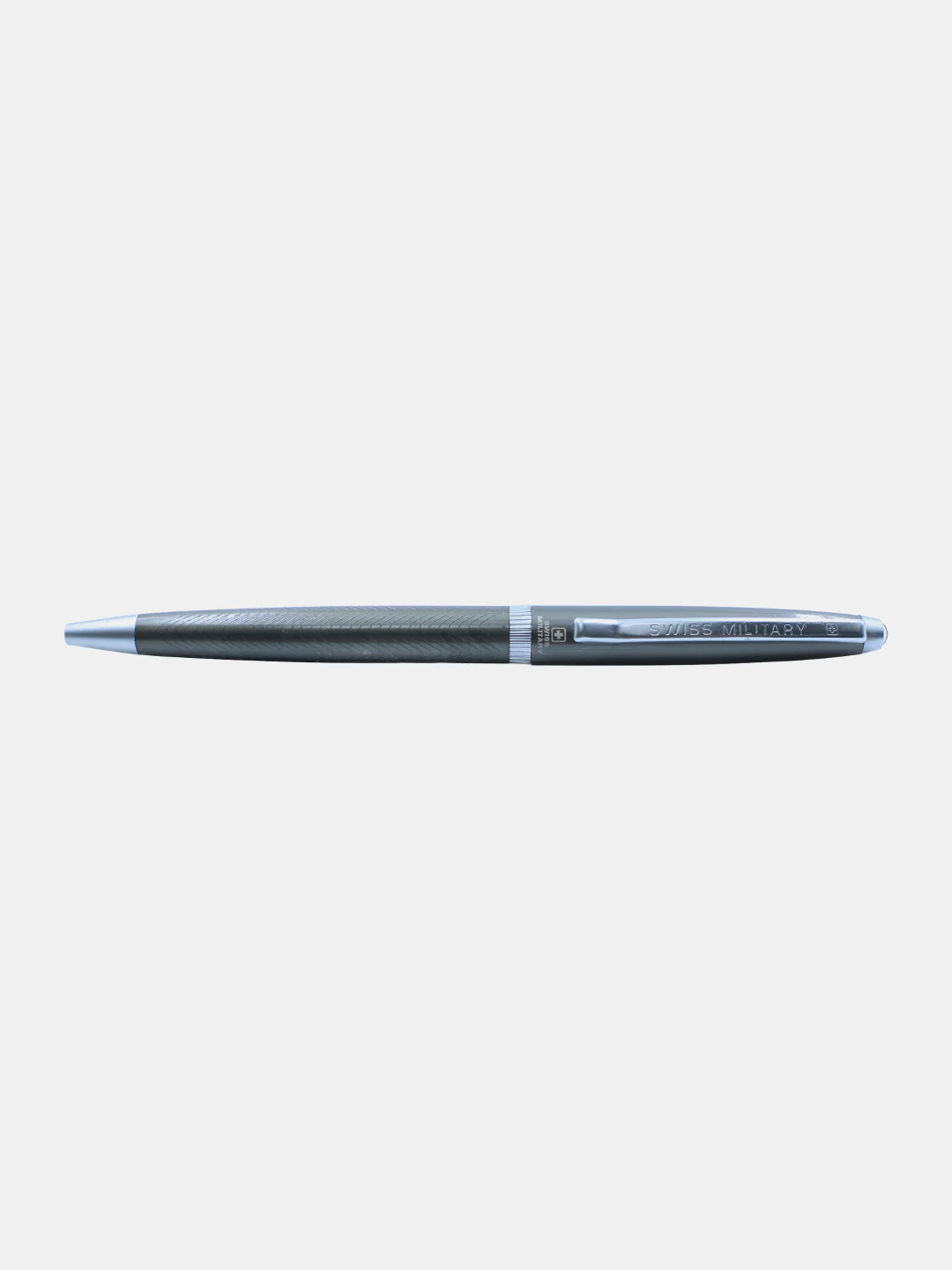 NEXA Classic Silver Roller and Ball Pen for Professional Use - Image 39