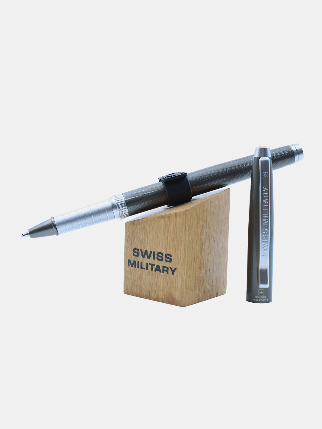 NEXA Classic Silver Roller and Ball Pen for Professional Use - Image 45