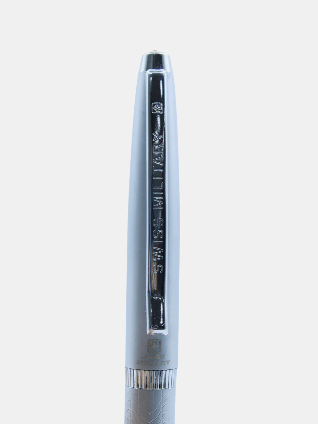 NEXA Classic Silver Roller and Ball Pen for Professional Use - Image 5