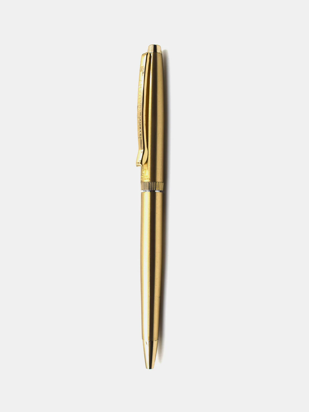 NEXA Classic Silver Roller and Ball Pen for Professional Use - Image 7