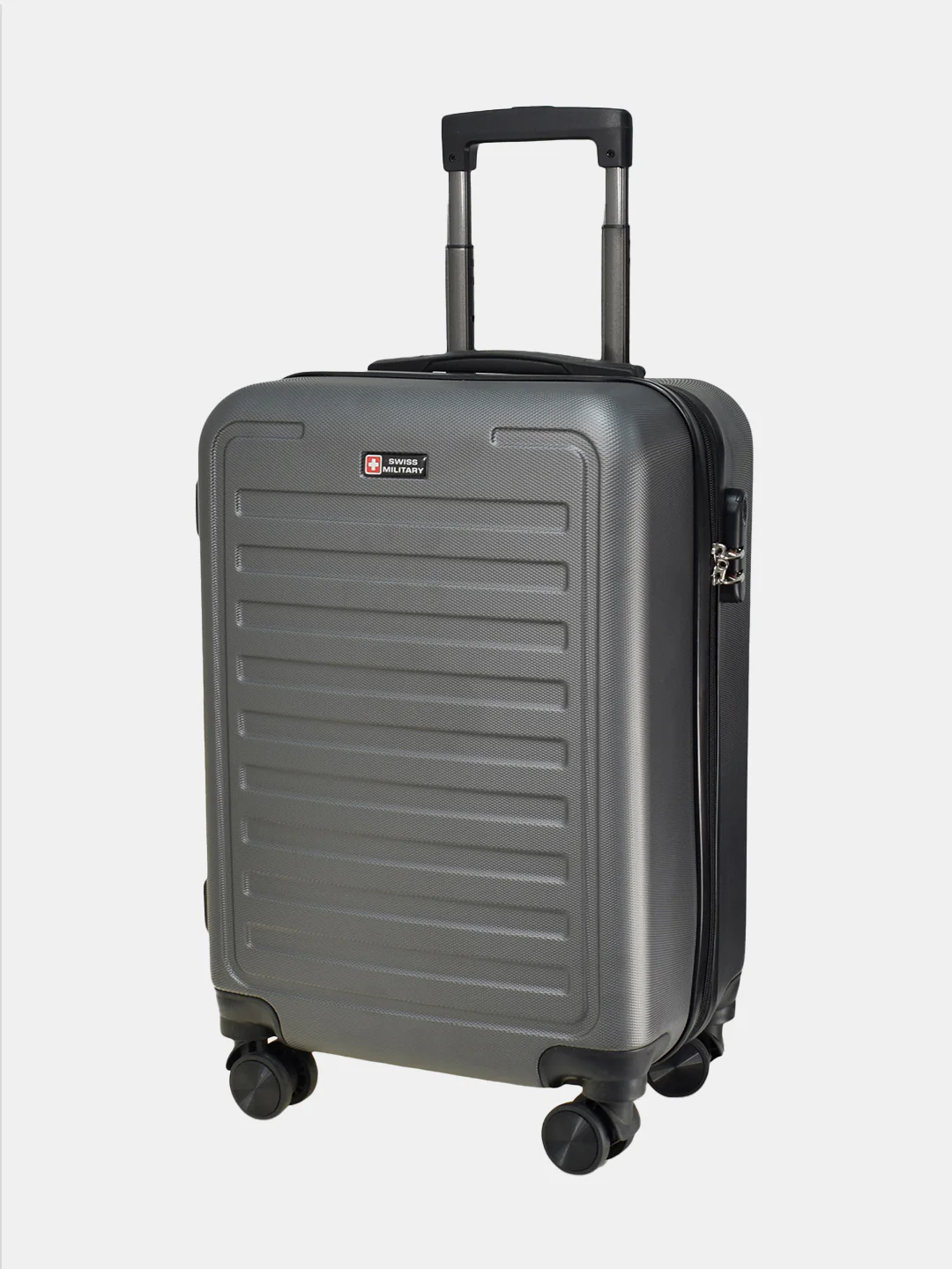 Combo Of Contour Cabin Trolley 42L & Jackpot Backpack 28L - Image 6