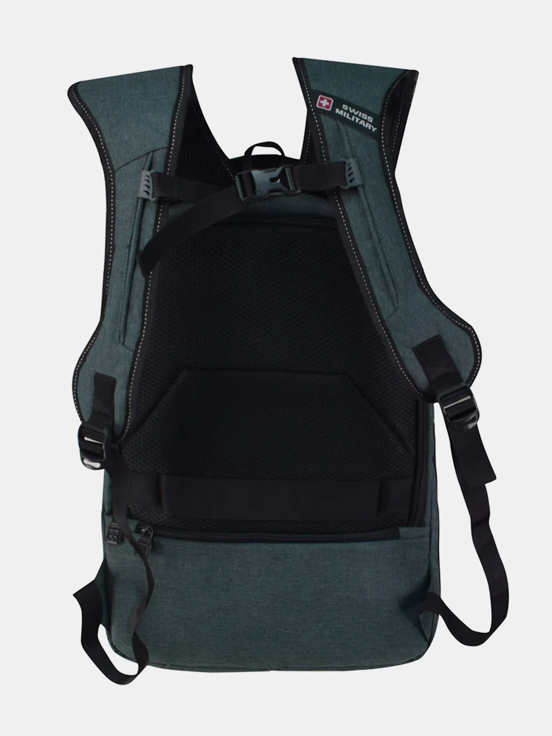 Combo Of Contour Cabin Trolley 42L & Jackpot Backpack 28L - Image 7