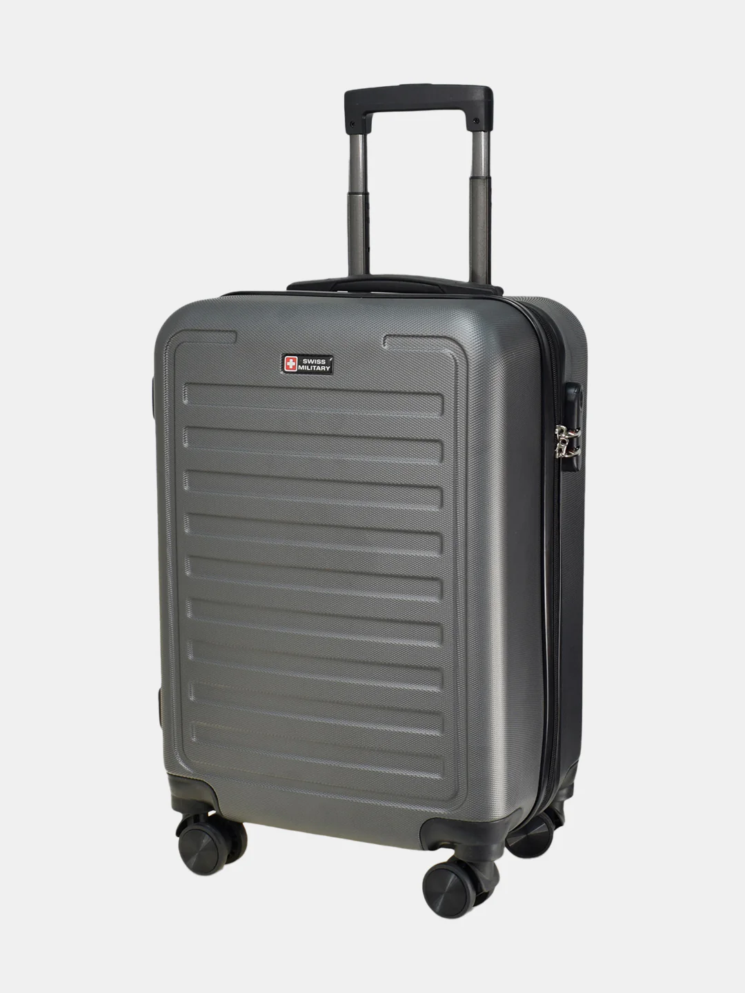 Combo Of Contour Trolley 42L & Zeal Foldable Backpack 13L - Image 3