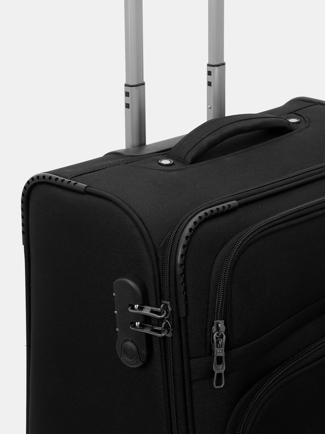 Cosmos 15.6" Laptop Travel Overnighter 45L | LTB07 - Image 4