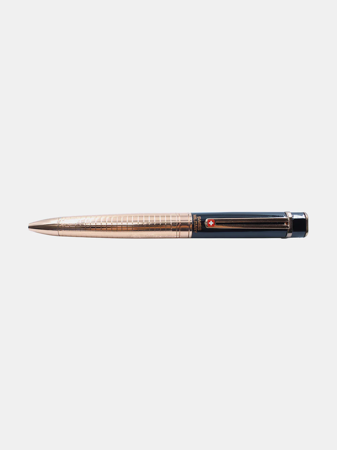 CUBIC Rose Gold Ball Pen smooth writing for Professional Use | SM005B - Image 6