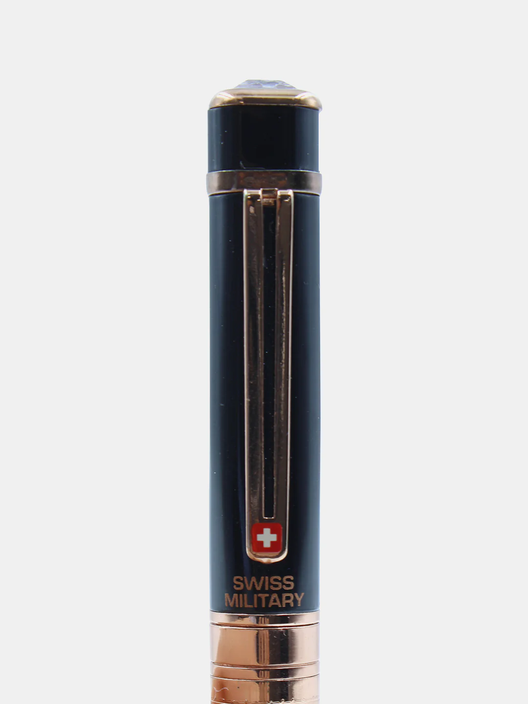 CUBIC Rose Gold Ball Pen smooth writing for Professional Use | SM005B - Image 8