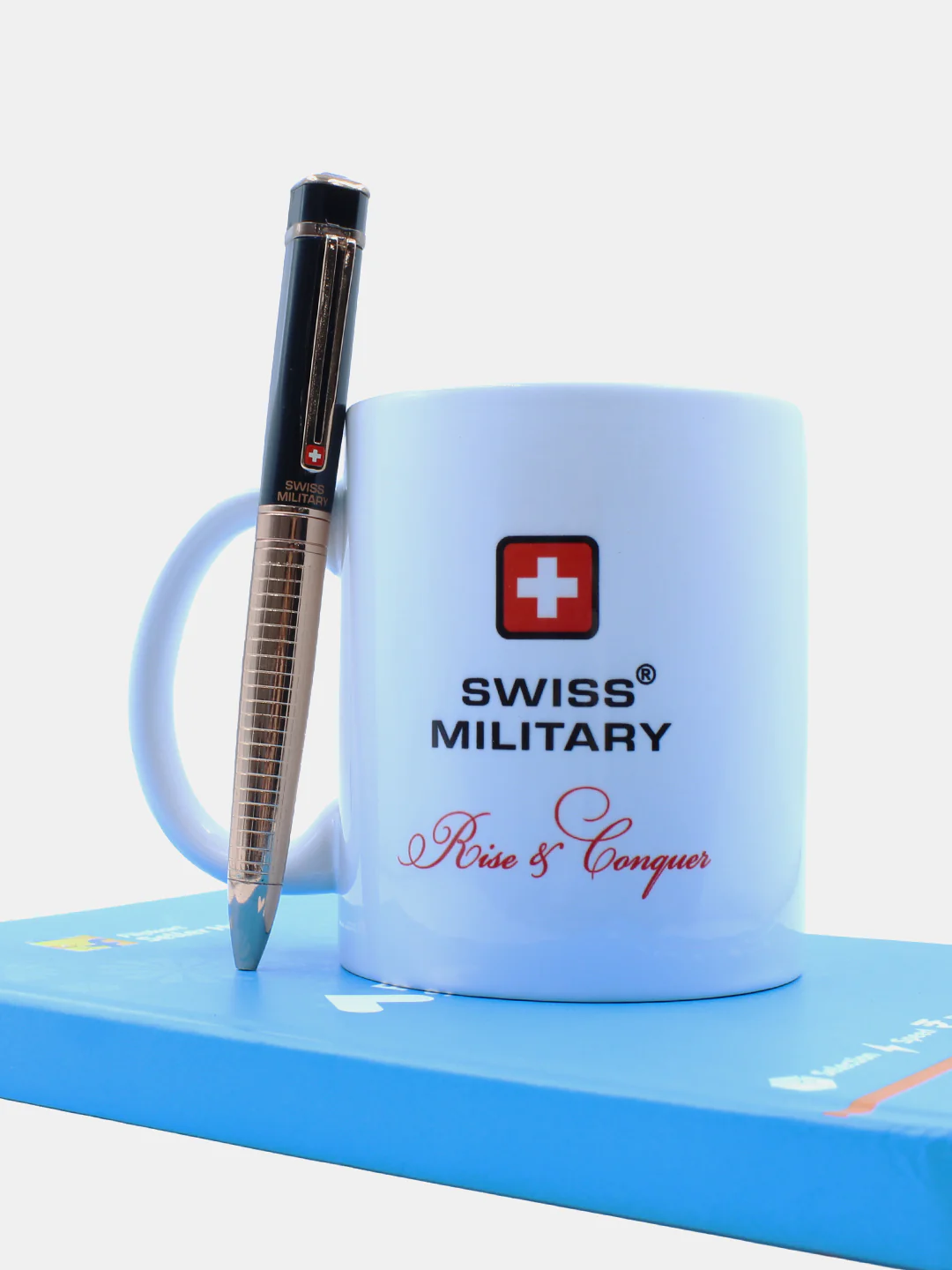 CUBIC Rose Gold Ball Pen smooth writing for Professional Use | SM005B - Image 9