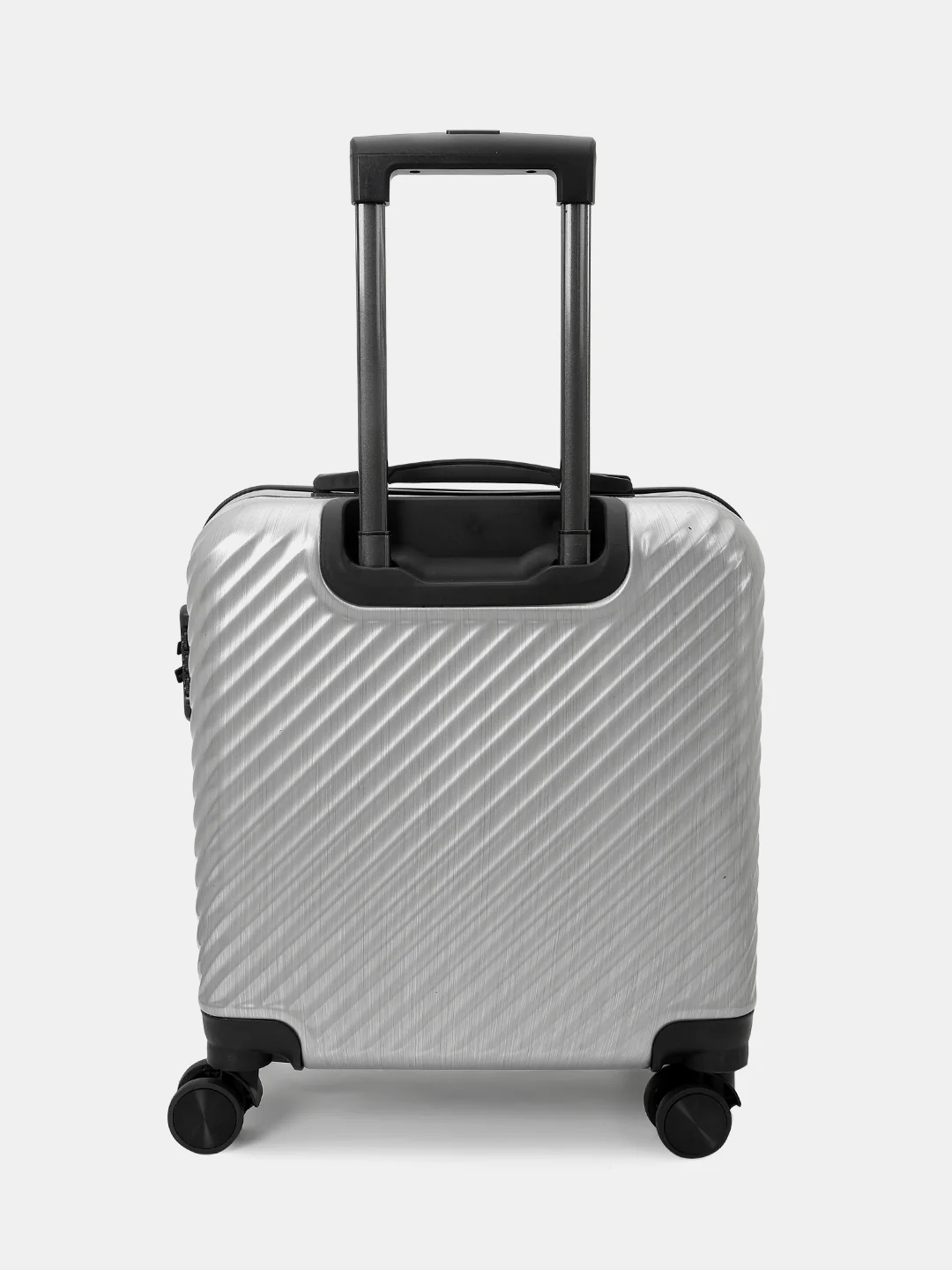 Cygnus 15.4" Laptop Overnighter Trolley Bag, 39L | LTB8 - Image 3