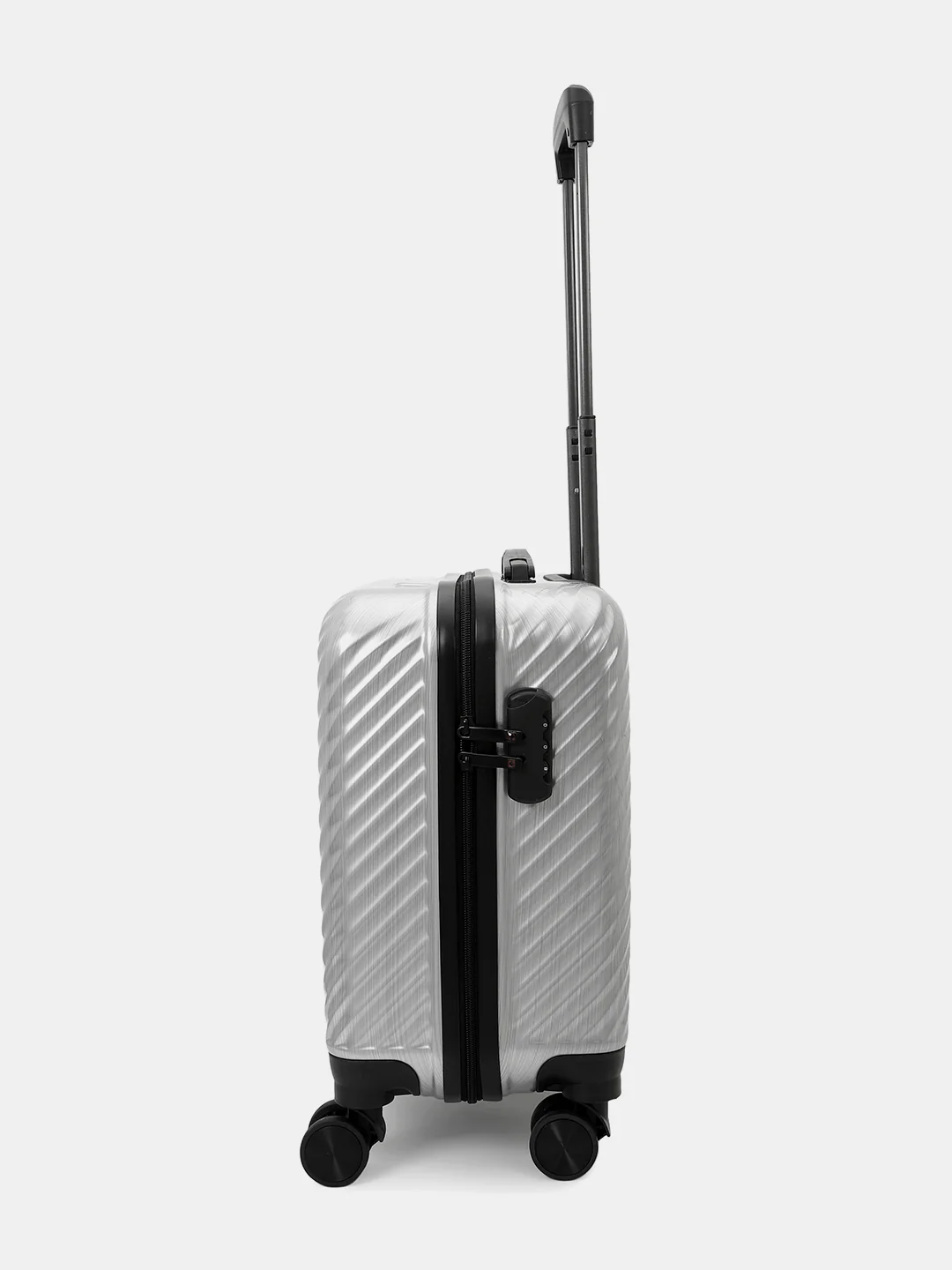 Cygnus 15.4" Laptop Overnighter Trolley Bag, 39L | LTB8 - Image 4