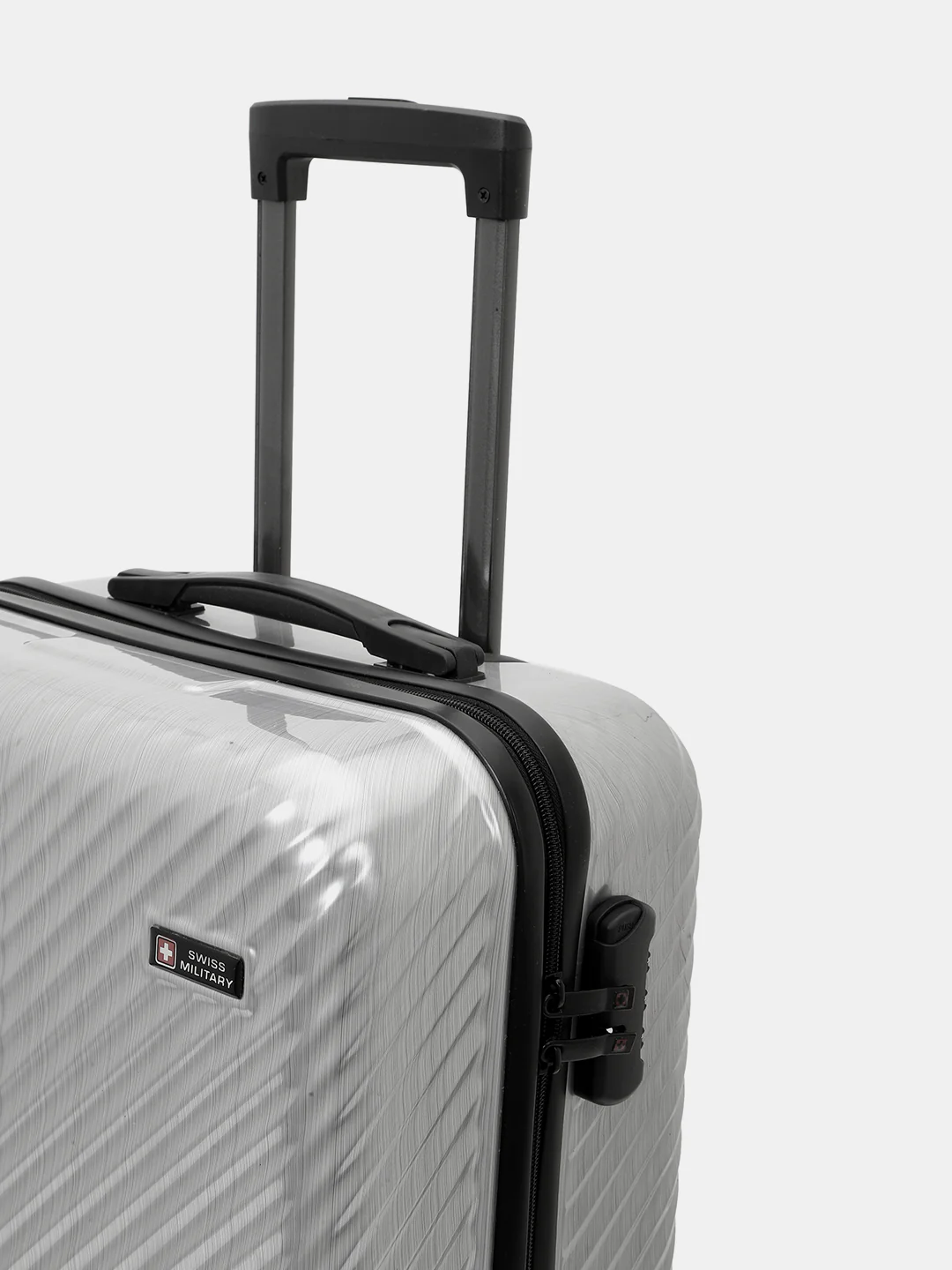 Cygnus 15.4" Laptop Overnighter Trolley Bag, 39L | LTB8 - Image 5