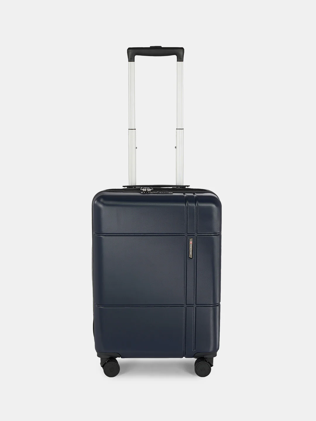 Dash Hard Trolley Luggage Suitcase with Anti-Theft Zippers & 3-Dial Lock - Image 104