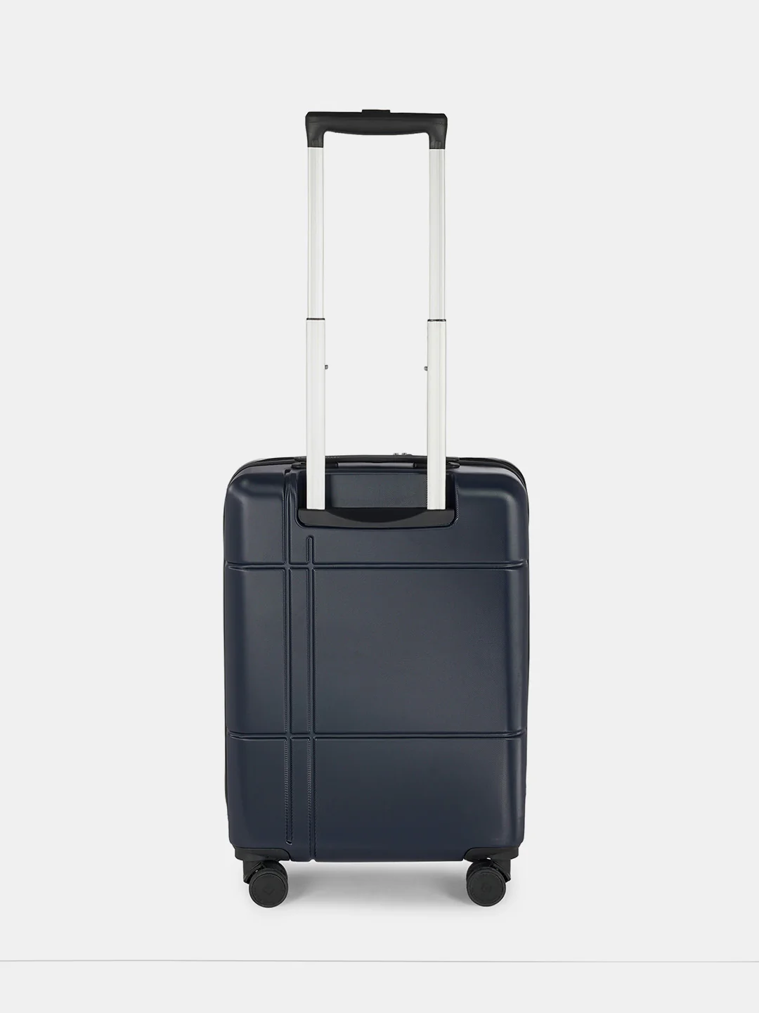 Dash Hard Trolley Luggage Suitcase with Anti-Theft Zippers & 3-Dial Lock - Image 110