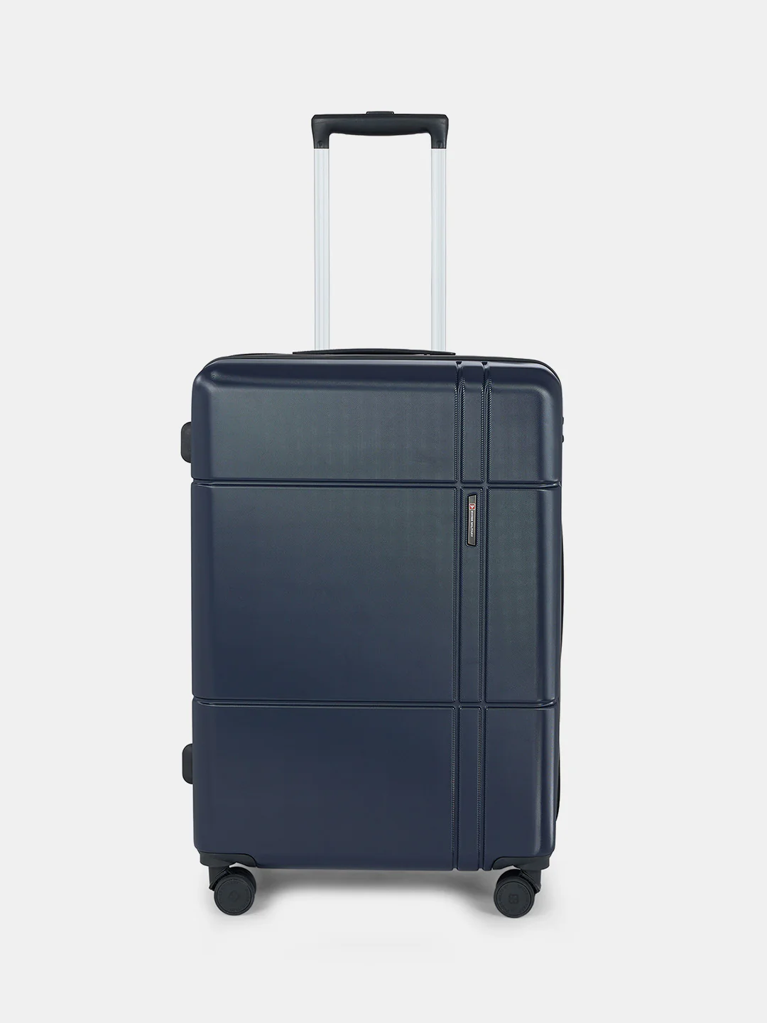 Dash Hard Trolley Luggage Suitcase with Anti-Theft Zippers & 3-Dial Lock - Image 113