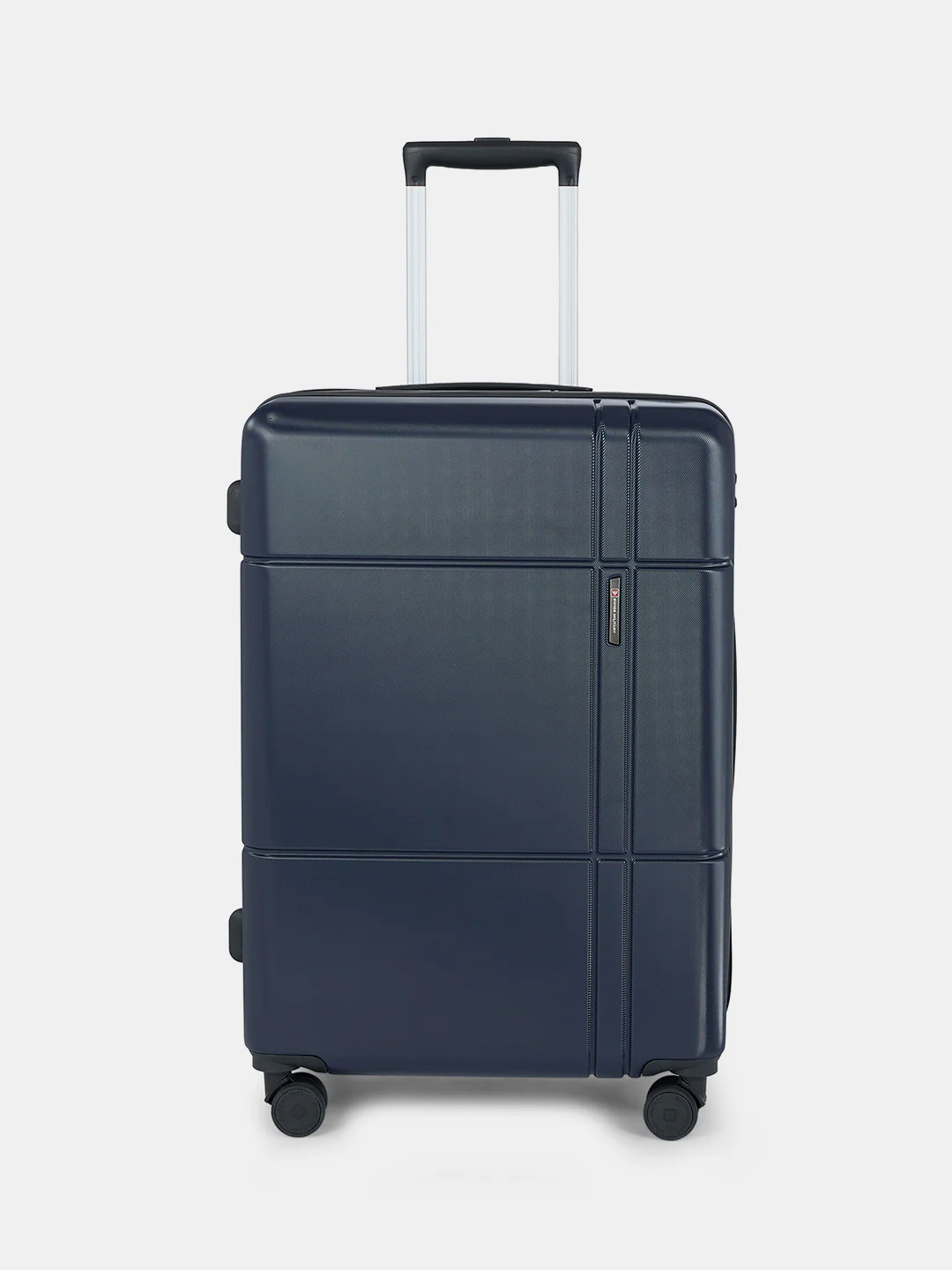 Dash Hard Trolley Luggage Suitcase with Anti-Theft Zippers & 3-Dial Lock - Image 125
