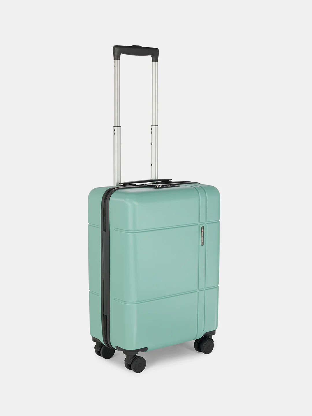 Dash Hard Trolley Luggage Suitcase with Anti-Theft Zippers & 3-Dial Lock - Image 138