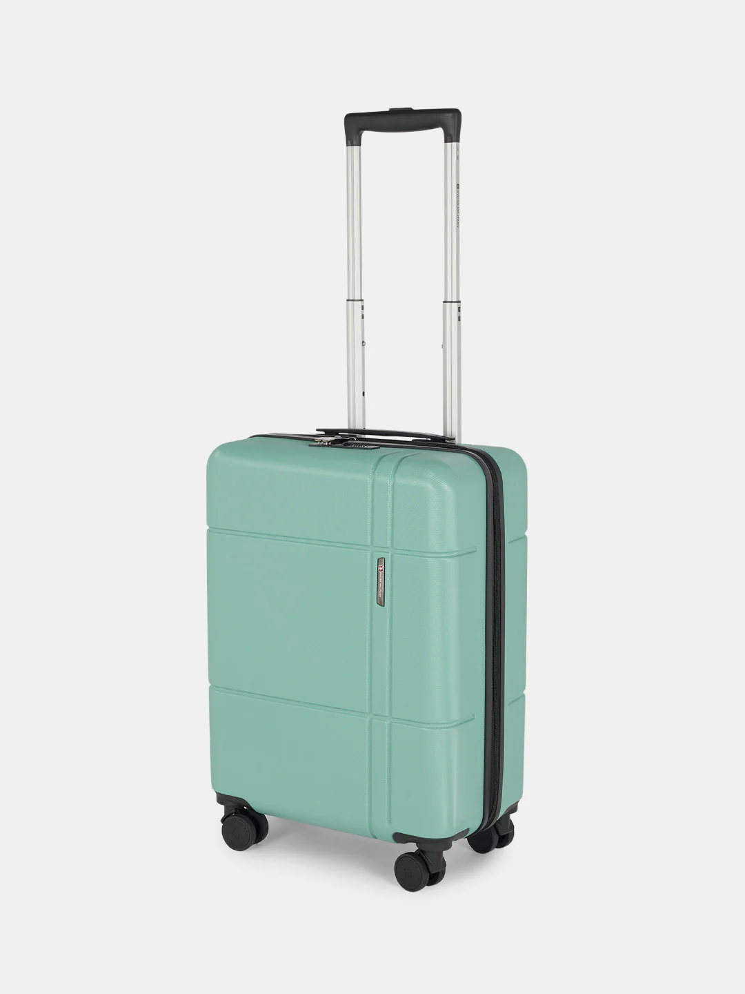 Dash Hard Trolley Luggage Suitcase with Anti-Theft Zippers & 3-Dial Lock - Image 139
