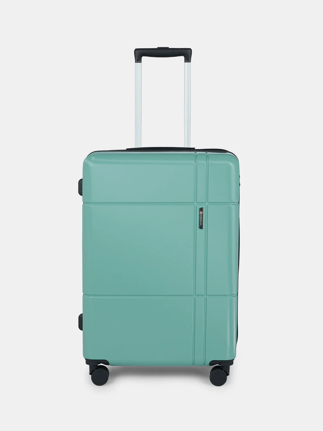 Dash Hard Trolley Luggage Suitcase with Anti-Theft Zippers & 3-Dial Lock - Image 143