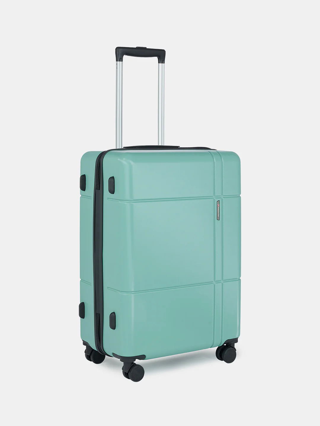 Dash Hard Trolley Luggage Suitcase with Anti-Theft Zippers & 3-Dial Lock - Image 146