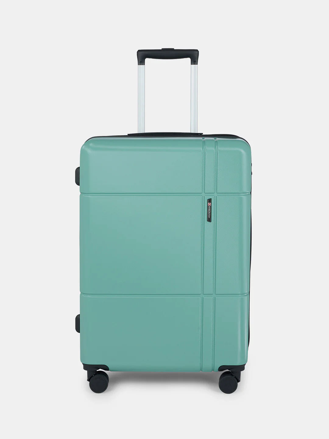 Dash Hard Trolley Luggage Suitcase with Anti-Theft Zippers & 3-Dial Lock - Image 151