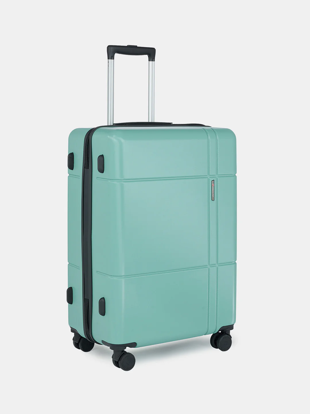 Dash Hard Trolley Luggage Suitcase with Anti-Theft Zippers & 3-Dial Lock - Image 153