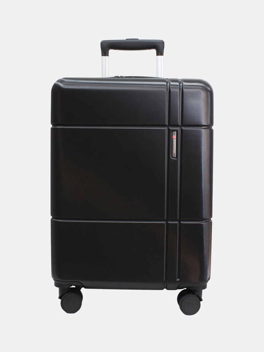 Dash Hard Trolley Luggage Suitcase with Anti-Theft Zippers & 3-Dial Lock - Image 23