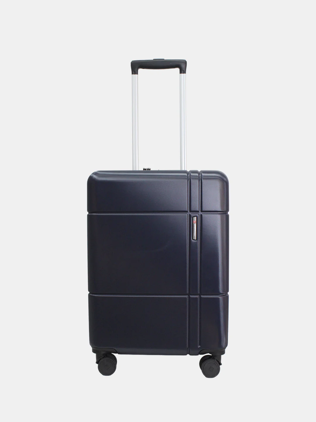 Dash Hard Trolley Luggage Suitcase with Anti-Theft Zippers & 3-Dial Lock - Image 29