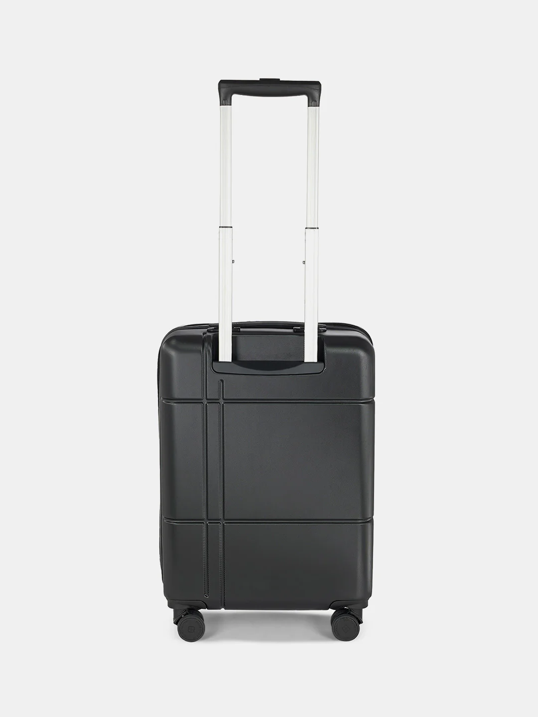 Dash Hard Trolley Luggage Suitcase with Anti-Theft Zippers & 3-Dial Lock - Image 43