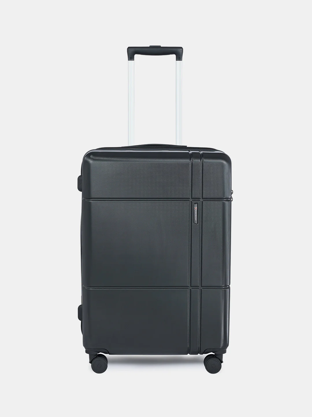 Dash Hard Trolley Luggage Suitcase with Anti-Theft Zippers & 3-Dial Lock - Image 51
