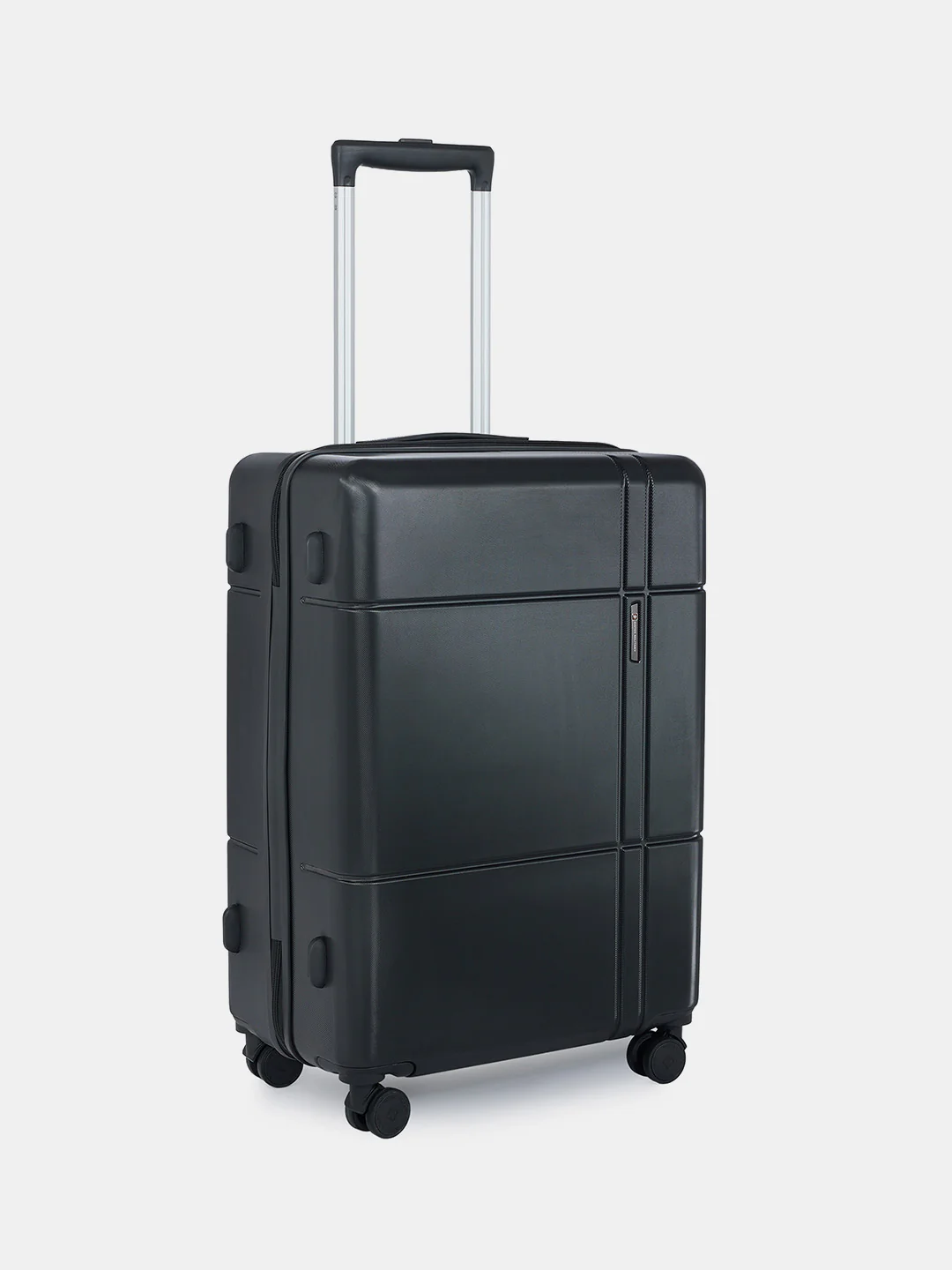 Dash Hard Trolley Luggage Suitcase with Anti-Theft Zippers & 3-Dial Lock - Image 53