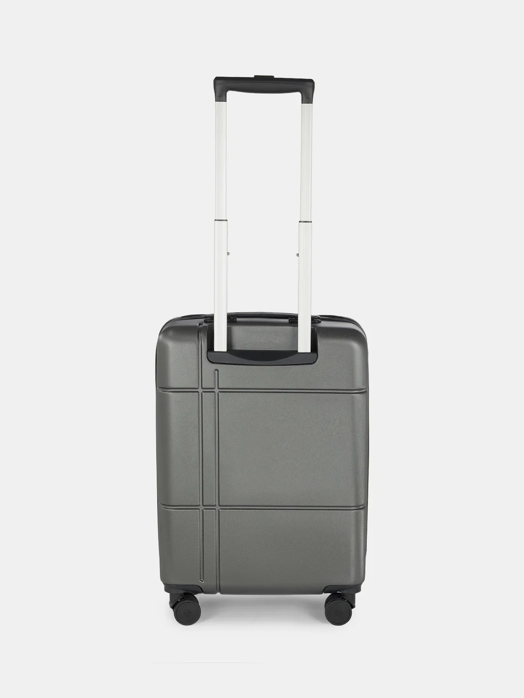 Dash Hard Trolley Luggage Suitcase with Anti-Theft Zippers & 3-Dial Lock - Image 72
