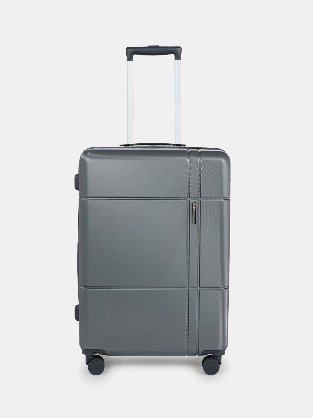 Dash Hard Trolley Luggage Suitcase with Anti-Theft Zippers & 3-Dial Lock - Image 79