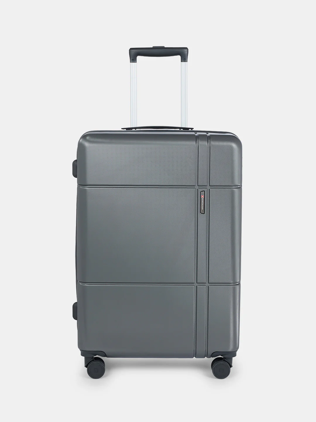 Dash Hard Trolley Luggage Suitcase with Anti-Theft Zippers & 3-Dial Lock - Image 88