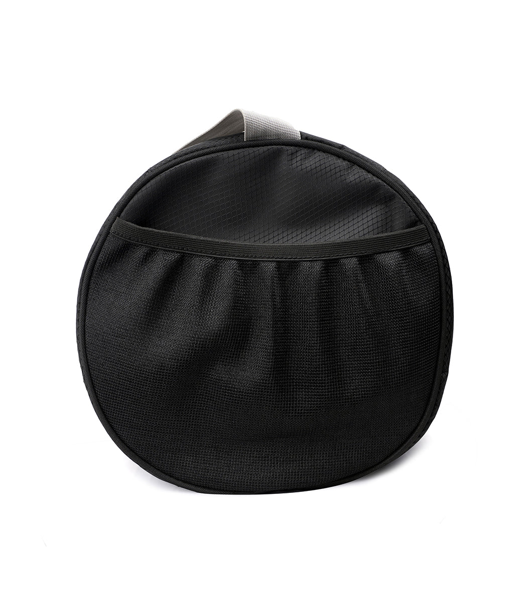 Unisex Duffle Cum Gym Bag 28LTR I DB04 - Image 5