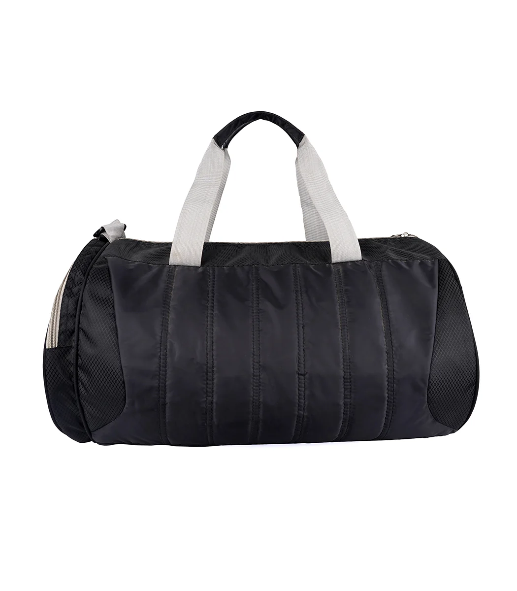 Unisex Duffle Cum Gym Bag 28LTR I DB04 - Image 7