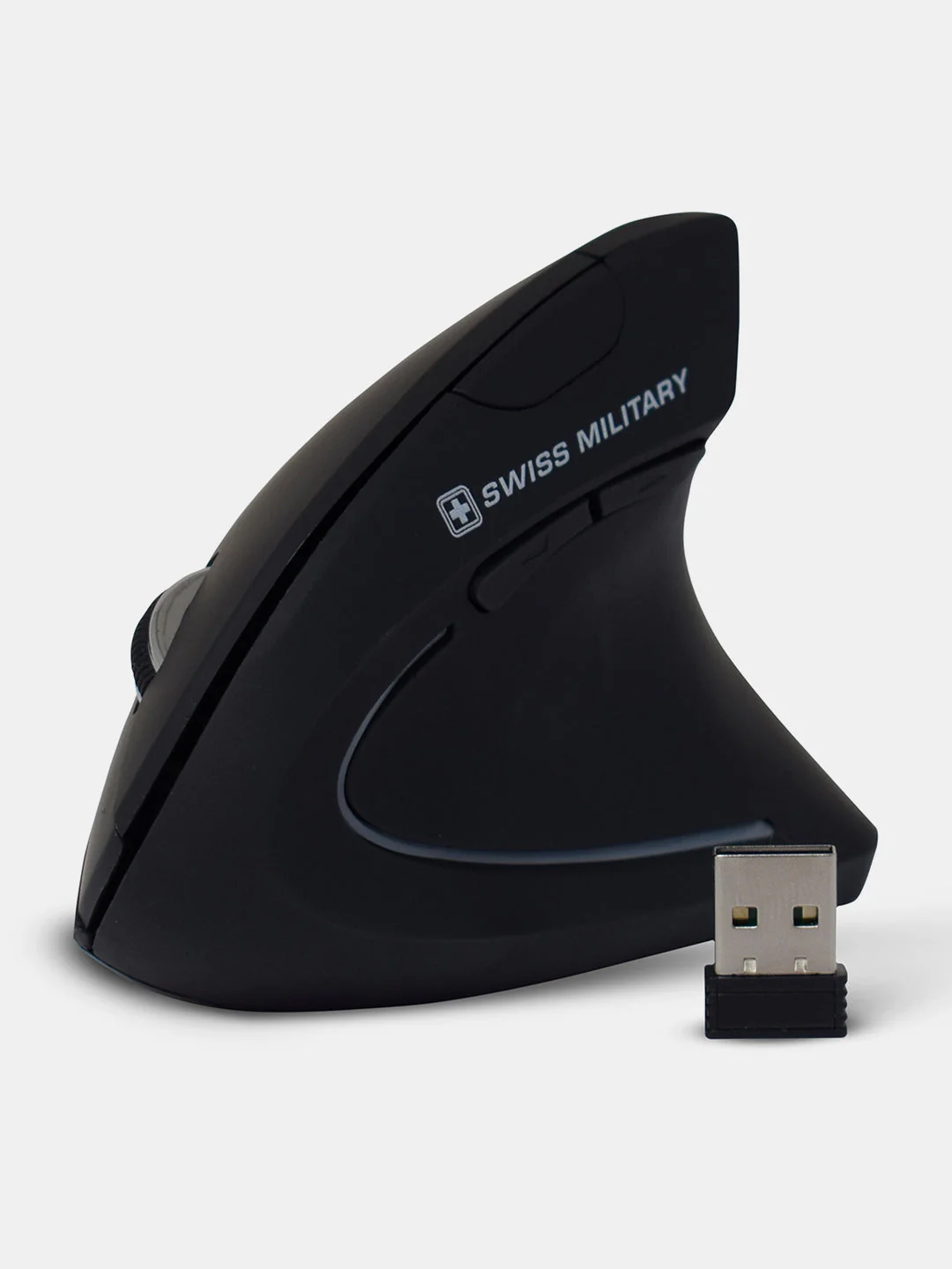 Dean Wireless Ergo Mouse, Auto Power Cut Off | WM01 - Image 8