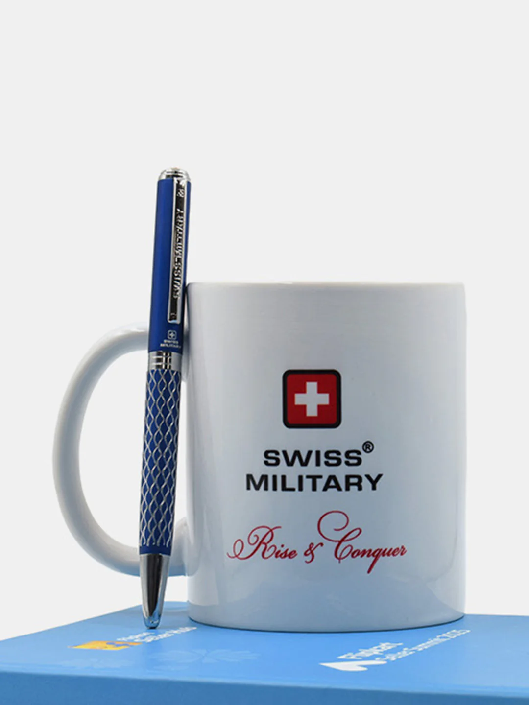 DELTA Stylish Roller & Ball Pen for Smooth Writing - Image 11