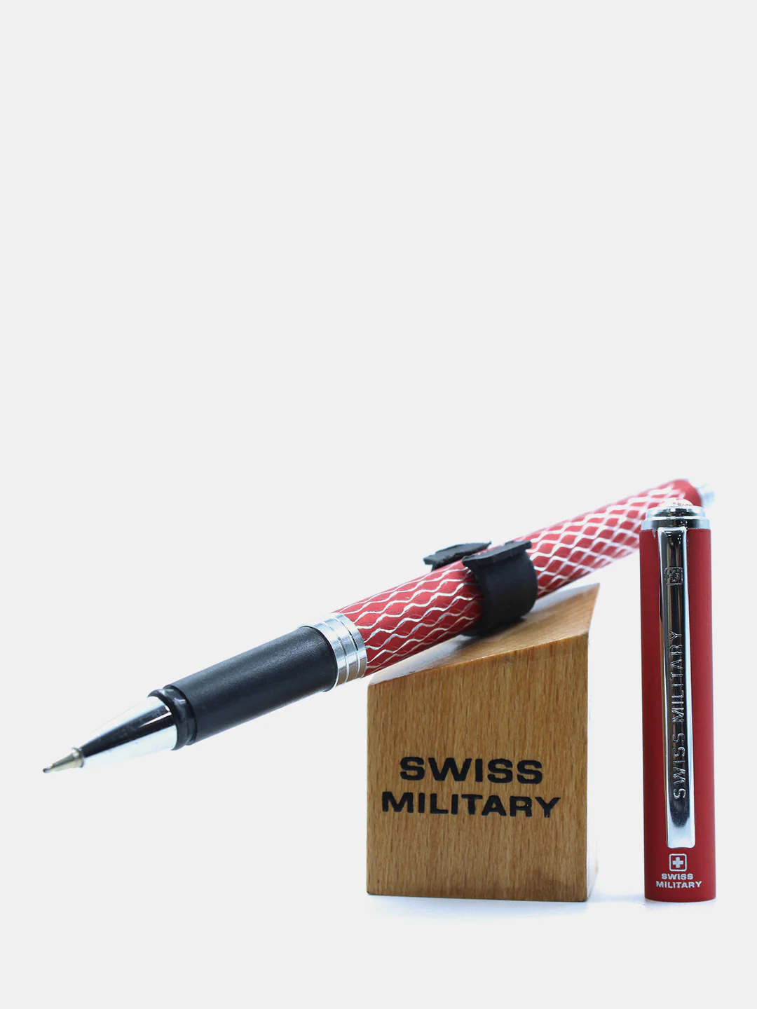 DELTA Stylish Roller & Ball Pen for Smooth Writing - Image 26