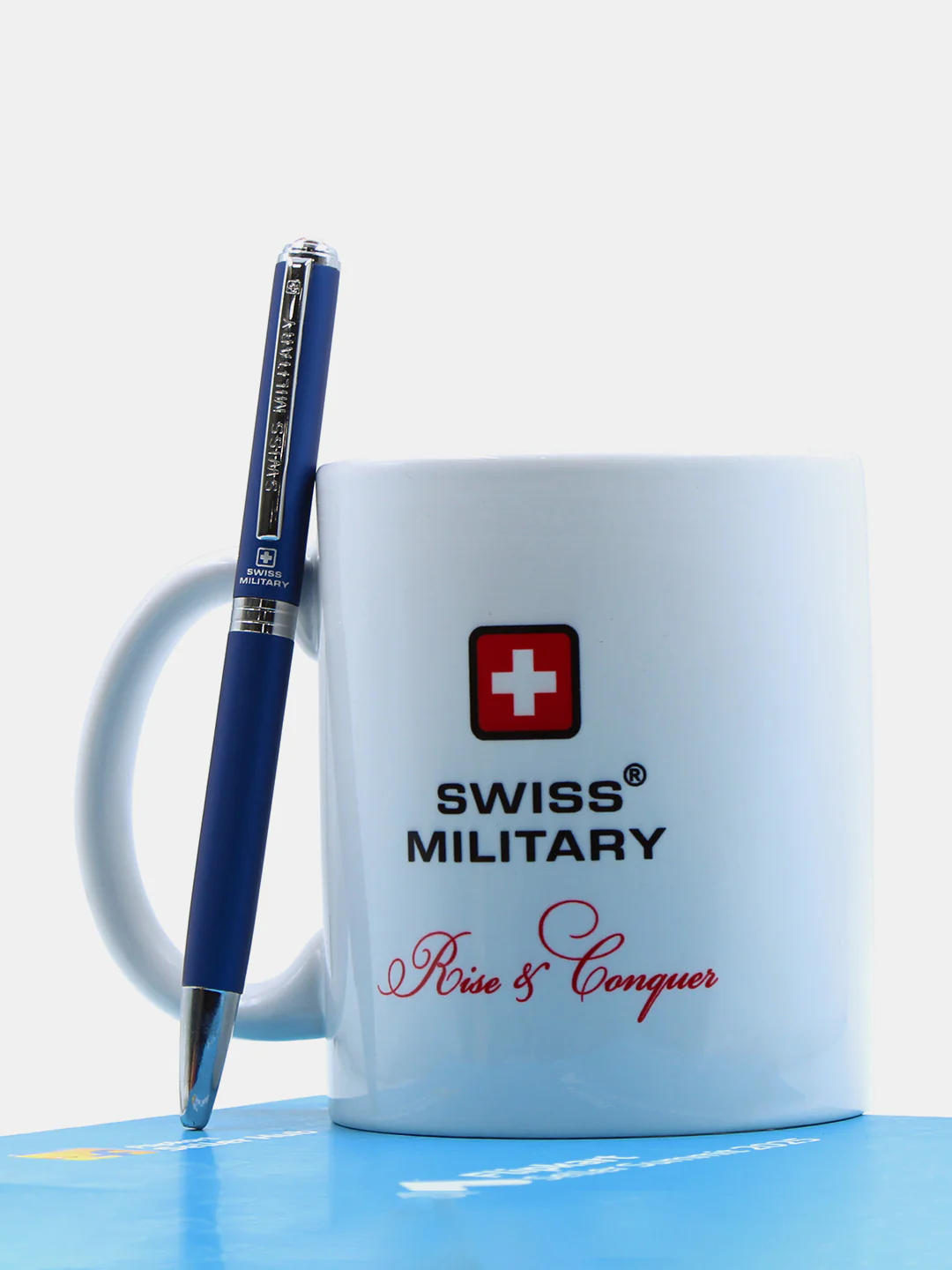 DELTA Stylish Roller & Ball Pen for Smooth Writing - Image 29