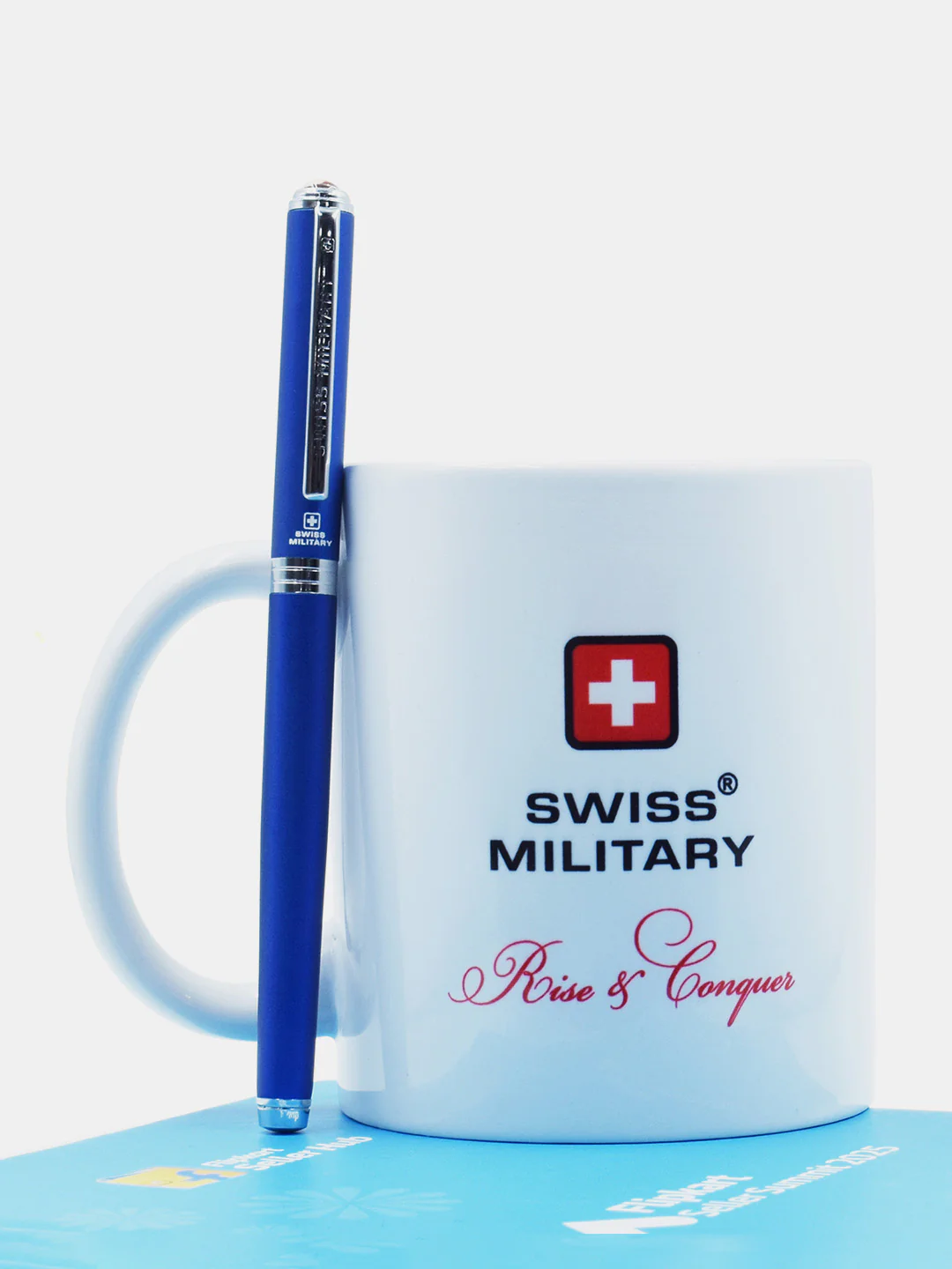 DELTA Stylish Roller & Ball Pen for Smooth Writing - Image 32