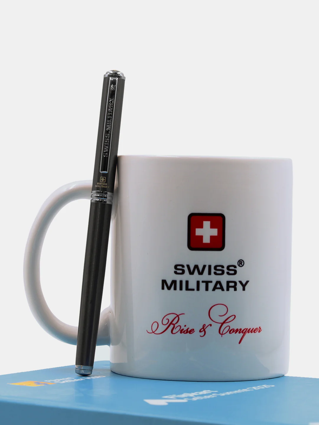 DELTA Stylish Roller & Ball Pen for Smooth Writing - Image 52