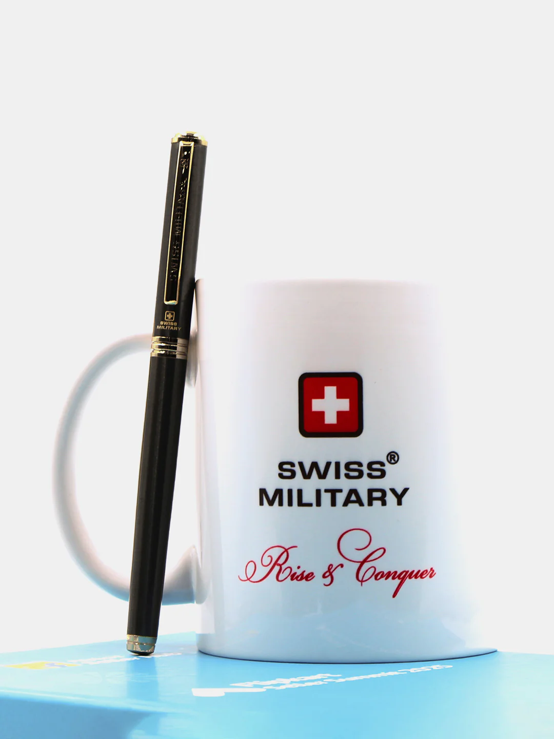 DELTA Stylish Roller & Ball Pen for Smooth Writing - Image 64